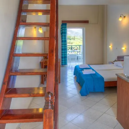 Hotel George And Dawn