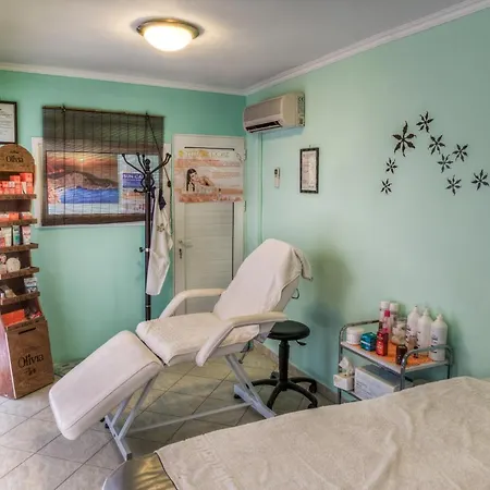 Hotel George And Dawn