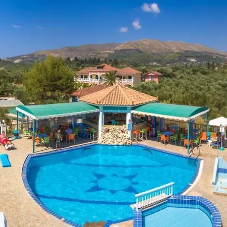 George And Dawn Hotel