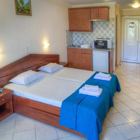 Hotel George And Dawn 2*