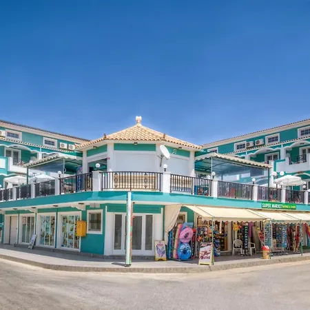 George And Dawn Hotel Lithakia (Zakynthos)