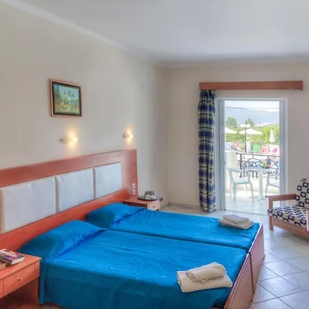 George And Dawn Lithakia (Zakynthos)