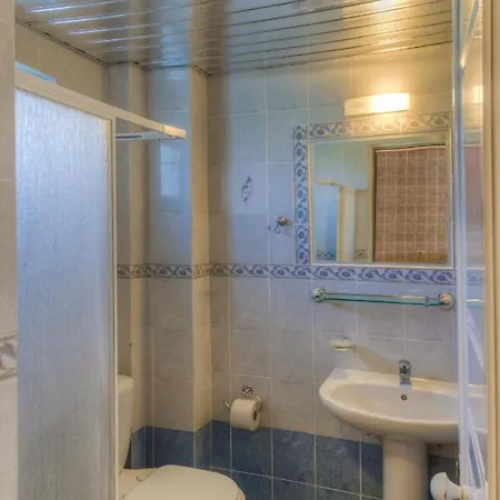 Hotel George And Dawn 2*